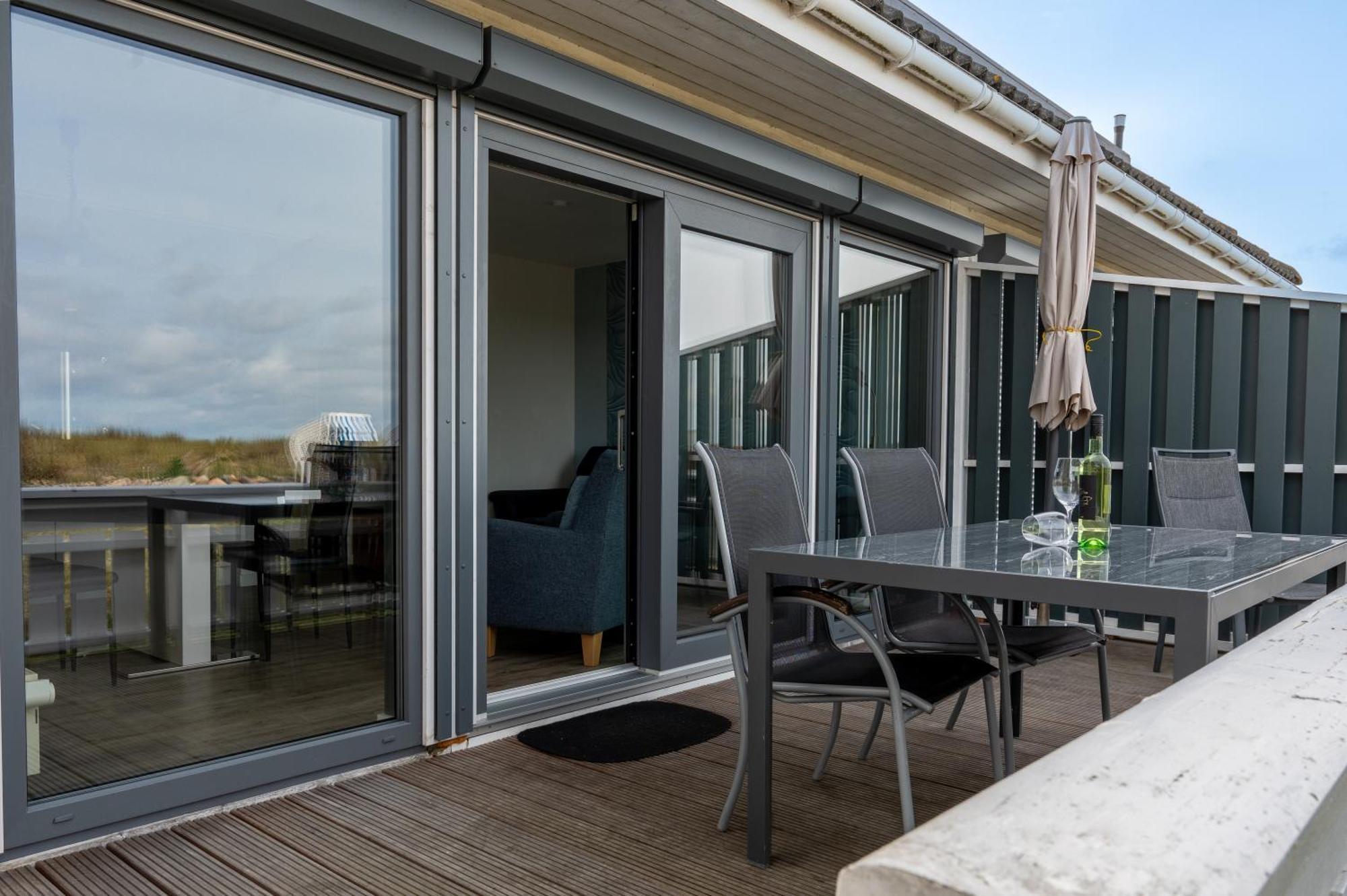 Haus Windhook