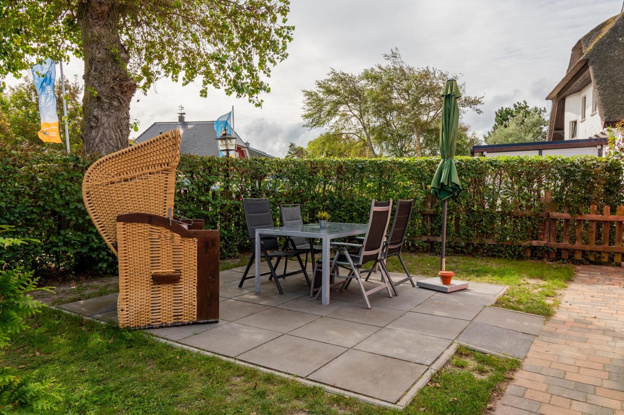 Haus Windhook Dierhagen
