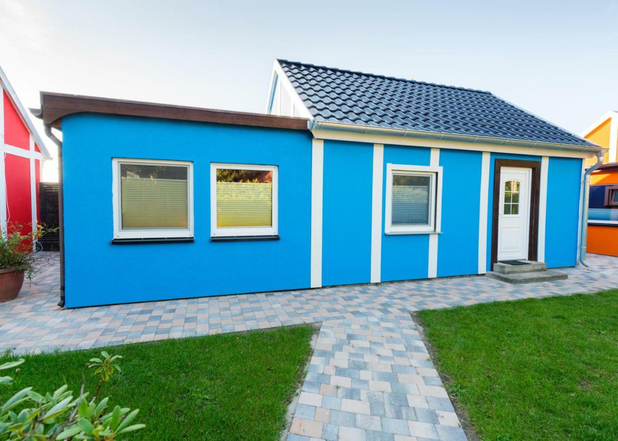 Haus Windhook Dierhagen