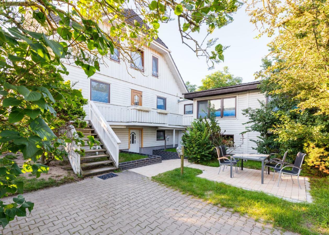 Haus Windhook Dierhagen